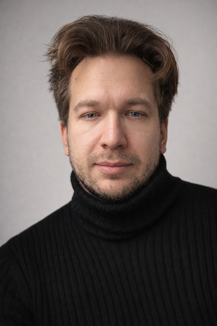 Ivan Kravtsov