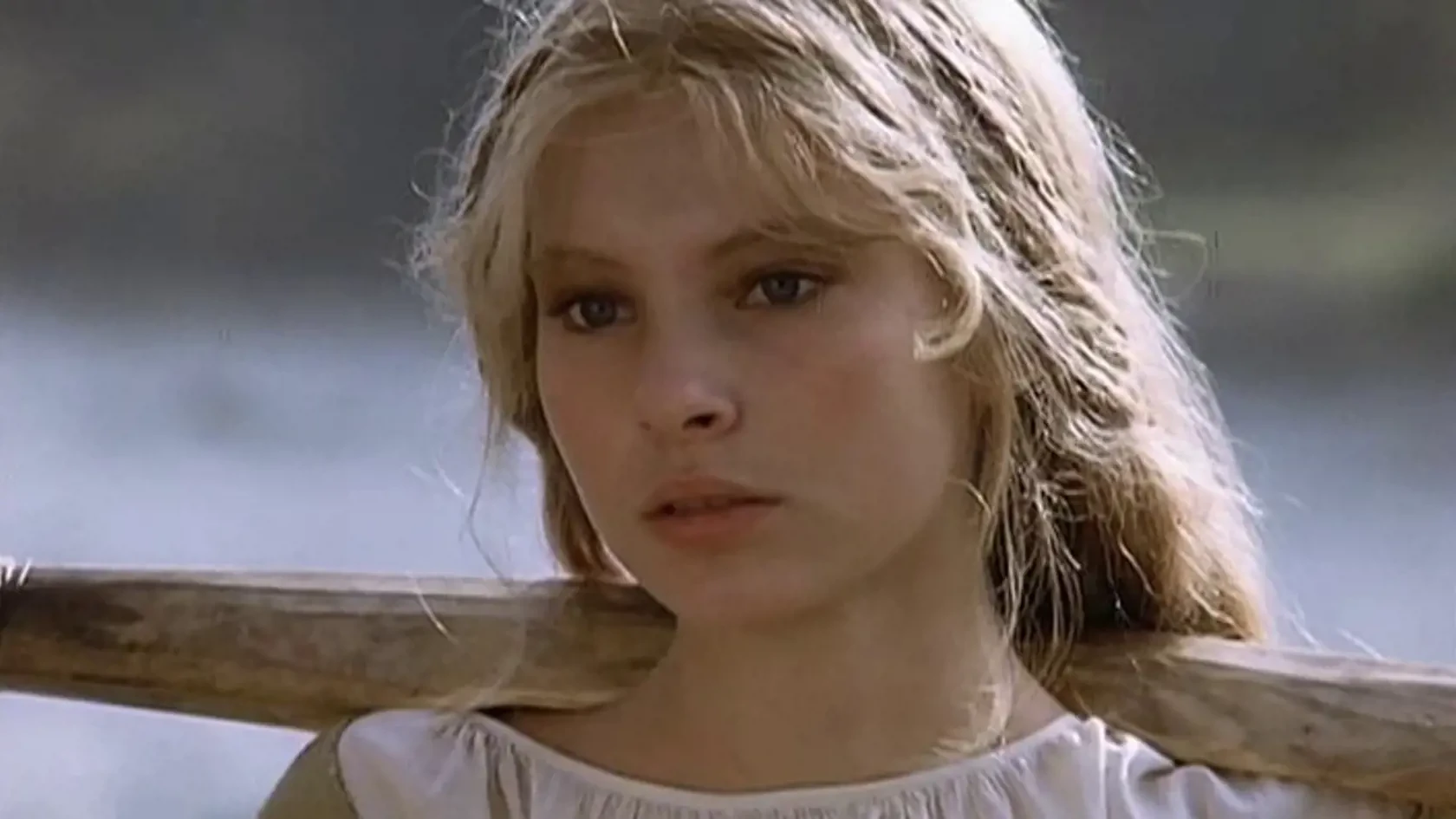 Кадр из фильма "Król Drozdobrody" (1984)