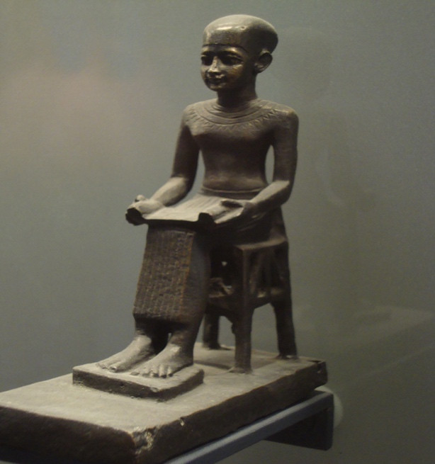 Имхотеп (Египет, 27 век до&nbsp;н.э.)