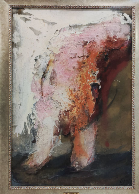 Жак Деррида, Введение: Desistance, ч. 1