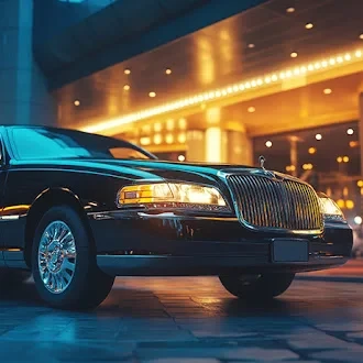Luxury Chauffeur Service JFK: A Comfortable Way to Travel