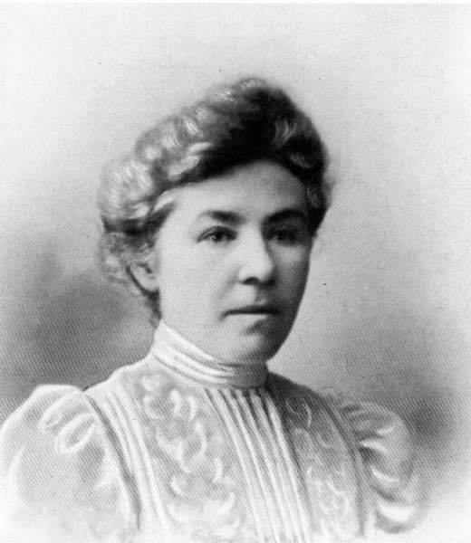 Мария Исидоровна Гольдсмит (31 июля 1871&nbsp;— 11 января 1933)