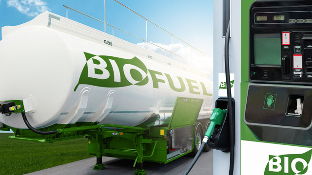 Renewable Momentum: Global Biodiesel Market Set to Reach US$ 70.61 Billion by 2033