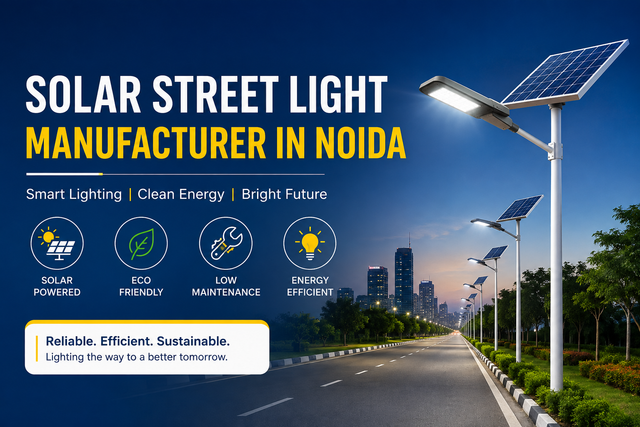Solar Home Lighting System Supplier in India – Wolta Power System