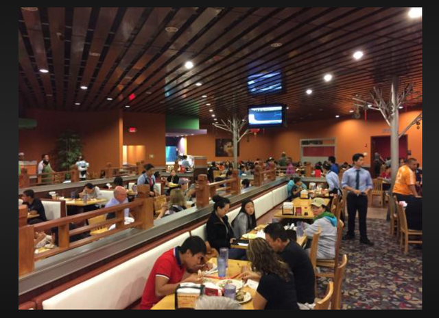  The Best Hibachi in Houston: Flavor, Fun, and Flair