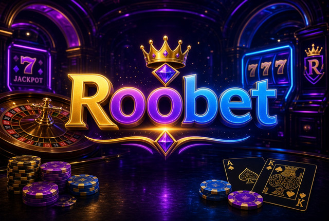 Casino en vivo en Roobet: mesas exclusivas de Blackjack, Ruleta y Game Shows