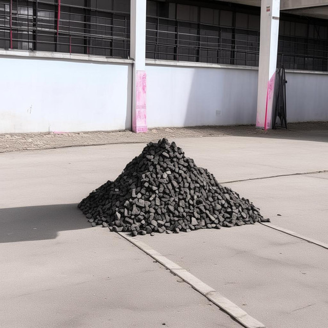 как правильно находиться в пространстве, когда ничего не происходит?