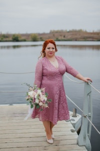 Yulia Makarevich-Ievleva