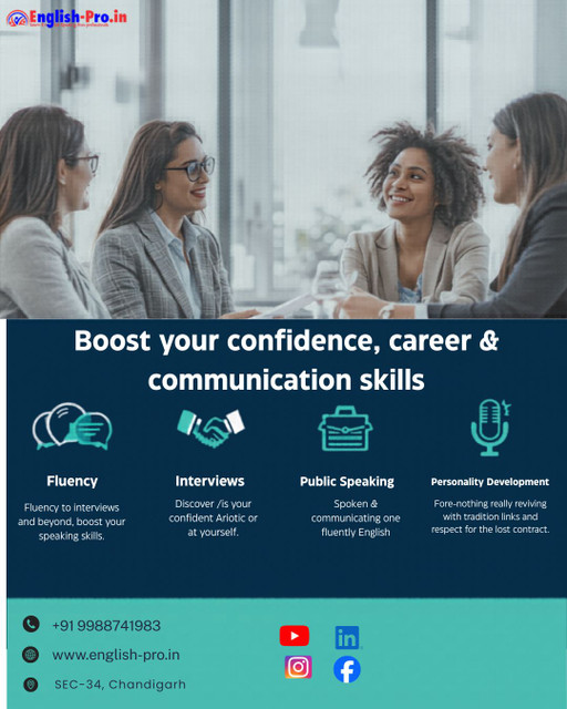 Building Strong Communication Skills for Career Growth