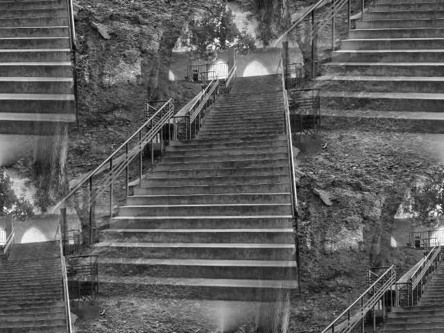 Непрошеная чудовищность вещей