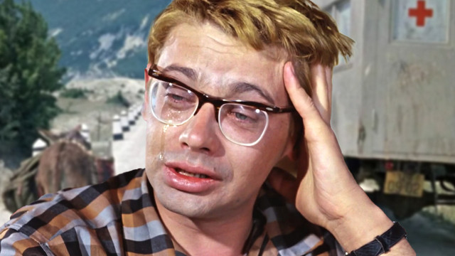 Новые приключения Эдипа, или «Кавказская пленница» в оптике классического психоанализа