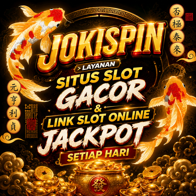 Link Jokispin: Mengenal Akses dan Hal yang Perlu Diperhatikan Pengguna