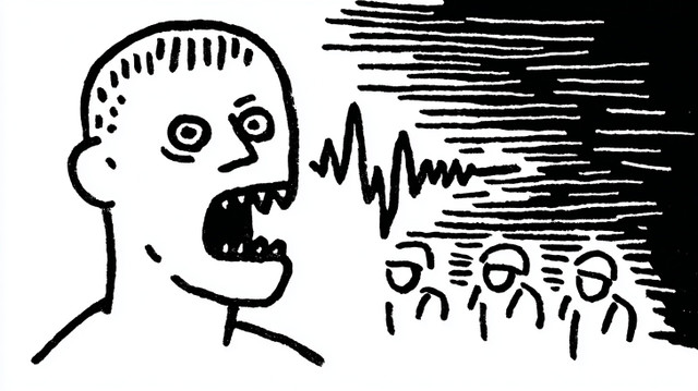 НЕ РАССОСЁТСЯ