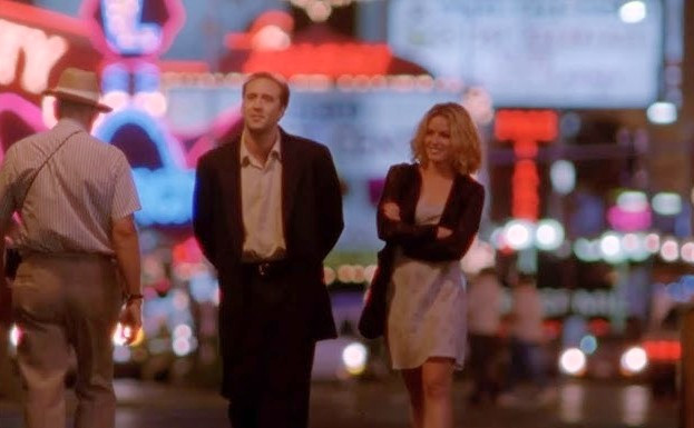 "Покидая Лас-Вегас" (Leaving Las Vegas), реж. Майк Фиггис, 1995