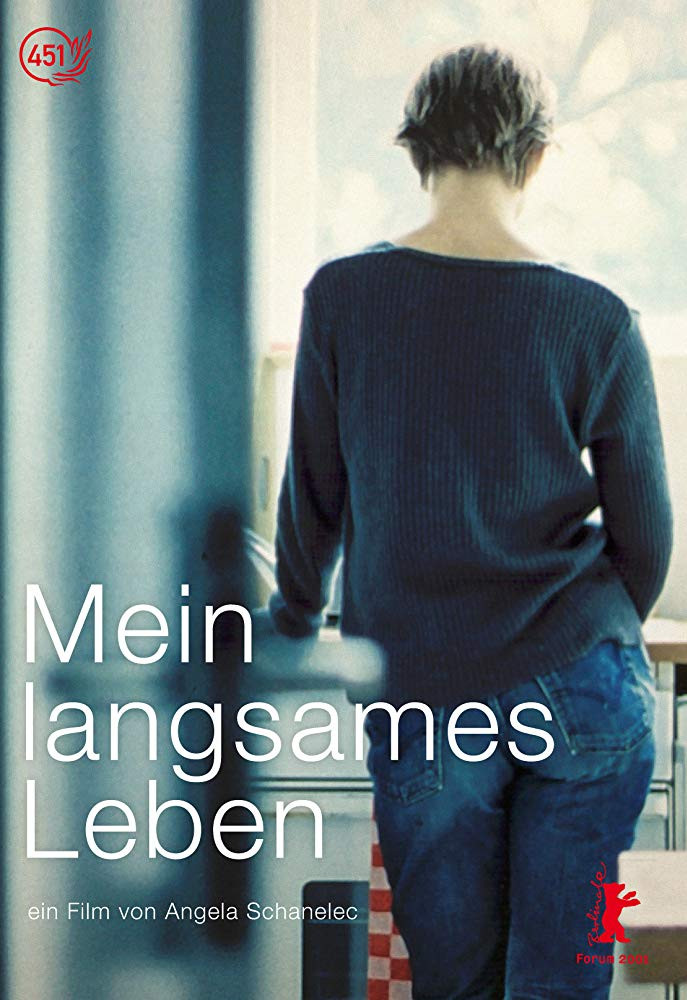 Mein langsames Leben (Angela Schanelec; 2001)