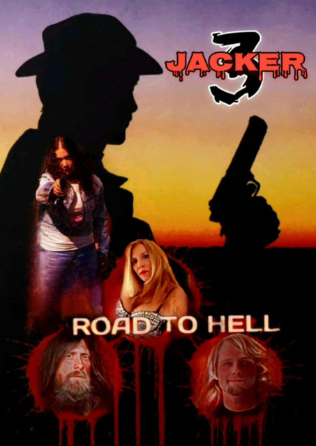 The Aesthetics of Transgression: Boundary-Breaking Excess in Jacker 3: Road to Hell