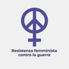 Resistenza femminista contro la guerra