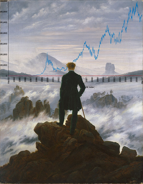 ʒиN 19 : Sein und Geld