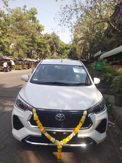 Best Cab Service in Lonavala