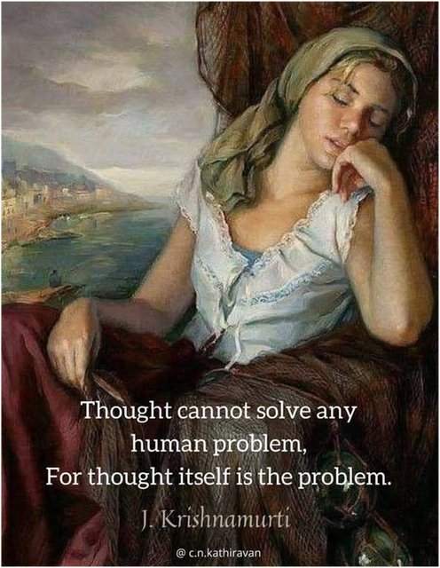 ЖИТТЯ БЕЗ НАВ’ЯЗЛИВИХ ДУМОК або Щасливі дні з Джи Крішнамурті (2019)