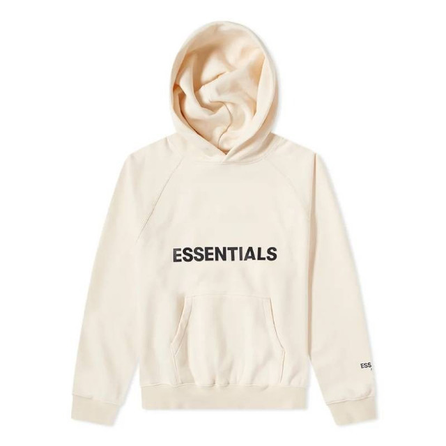 Where to Find Real Essentials Hoodies on Sale This Season