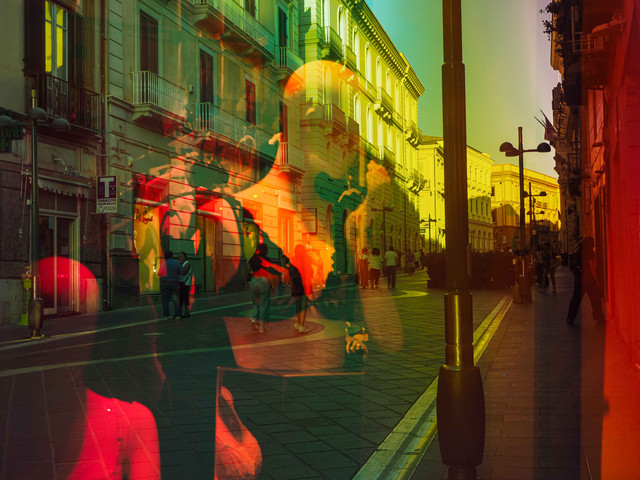 БУНТ ПРАЧЕК