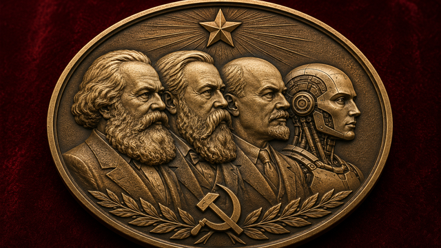Шагнем не в ногу