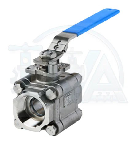 Forged Steel Ball Valve Manufacturer in Mumbai