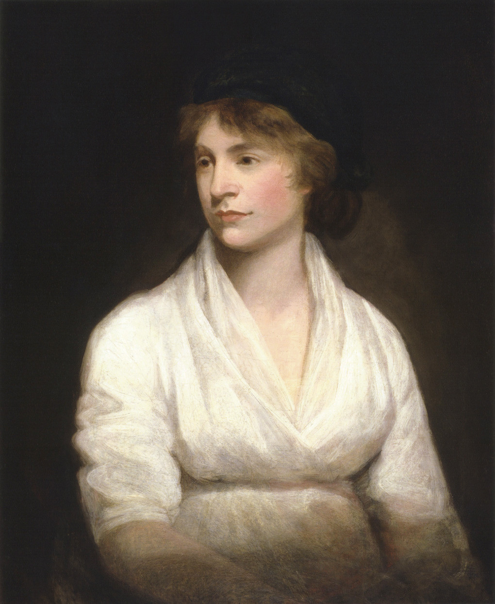 Мэри Уолстонкрафт (1759-1797)