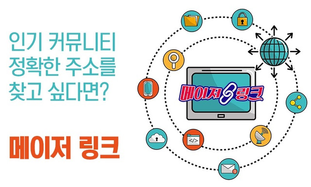 최신 웹사이트 탐색 환경에서 주소 플랫폼의 중요성과 활용 가치