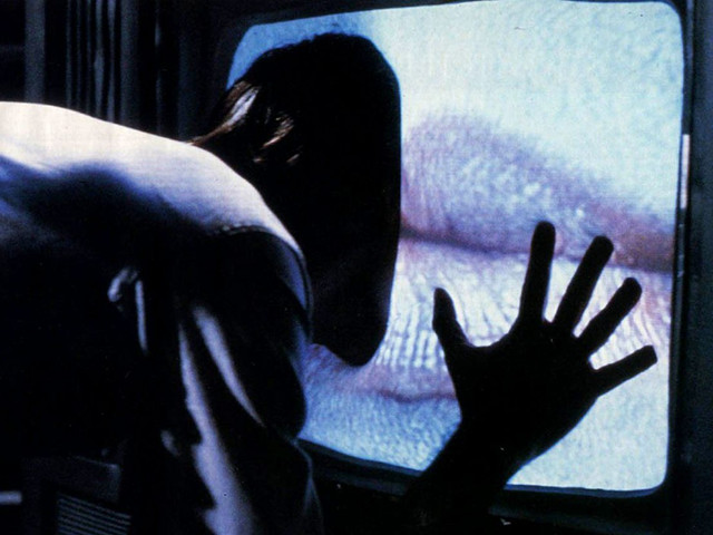 Висловлення «тіла» у фільмах Девіда Кроненберга «Відеодром», «М. Баттерфлей», «Автокатастрофа» та «Злочини майбутнього»