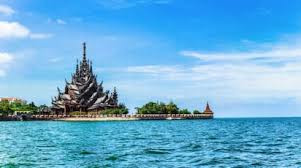 Sanctuary of Truth Ticket Price & Travel Tips 