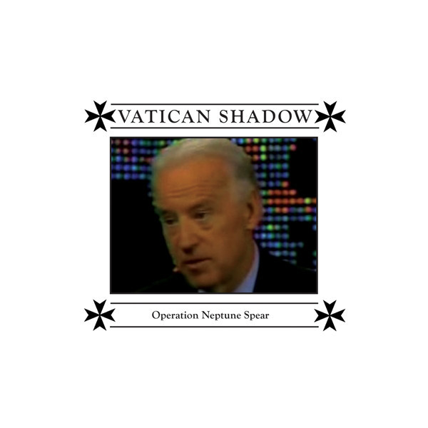 Vatican Shadow, “Operation Neptune Spear” (2012)