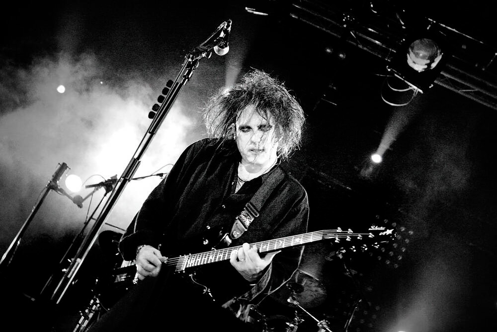 Группа The Cure