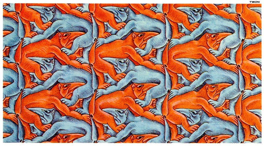 Maurits Cornelis Escher