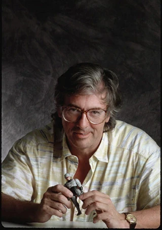 An Ontological Investigation of Militarism in the Films of Paul Verhoeven