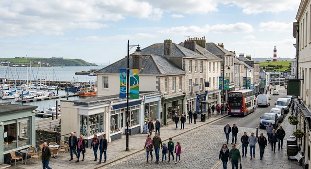Plymouth Business Directory List Your Business on Local Page UK Today