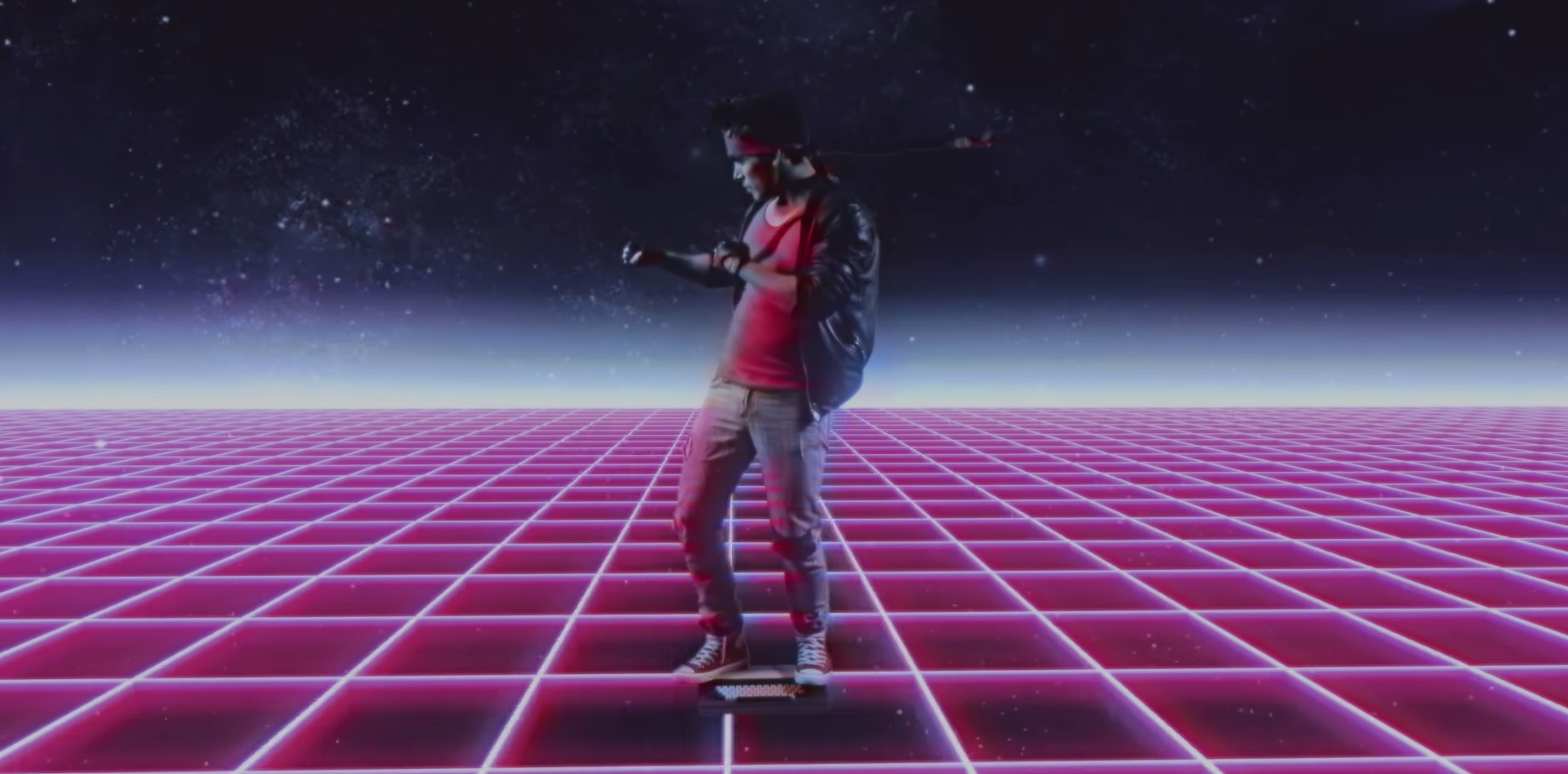 Kung Fury