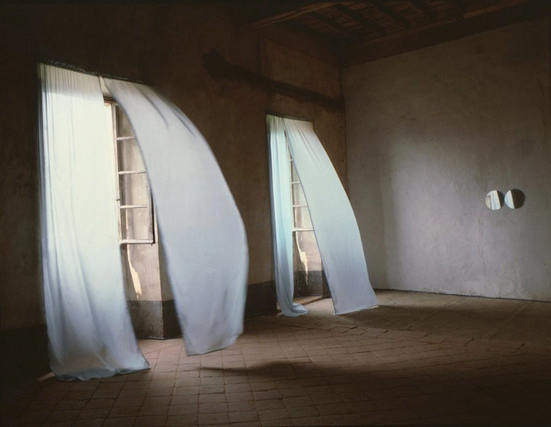 Felix Gonzalez-Torres. Untitled (Loverboy). 1989
