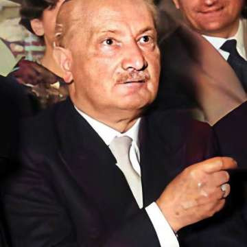 Кто самое страшное?