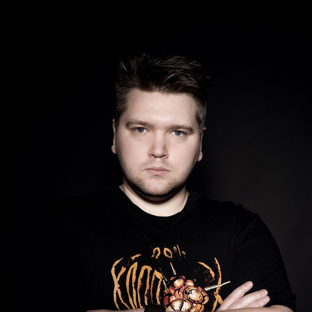 Alex Kraiz