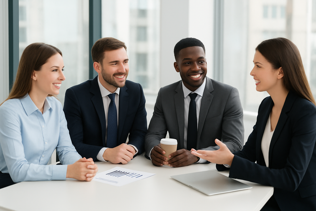 Why Financial Services Audit Matters for Business Success Today