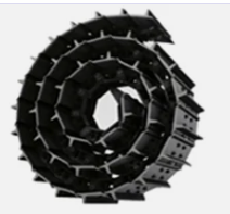 Calling Your Undercarriage "Suspended" Doesn't Tell a Supplier Which Roller You Need