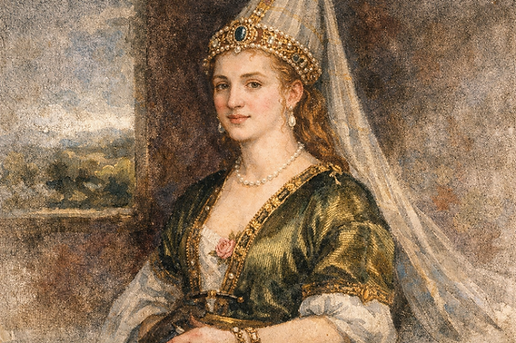 The Roxolana Paradox: Anti-Colonial Rhetoric and the Cult of the Ottoman Sultana in Contemporary Ukraine