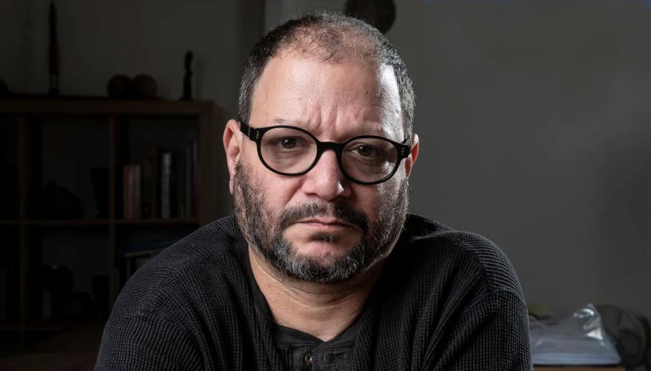 Офер Кассиф, фото Haaretz.