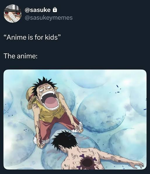 Экономика латентного наслаждения: One Piece, фанатское творчество и генитальная сцена протеста. Текст-реакция на статью: «Психоделическое пиратство: One Piece как гиперсигила»