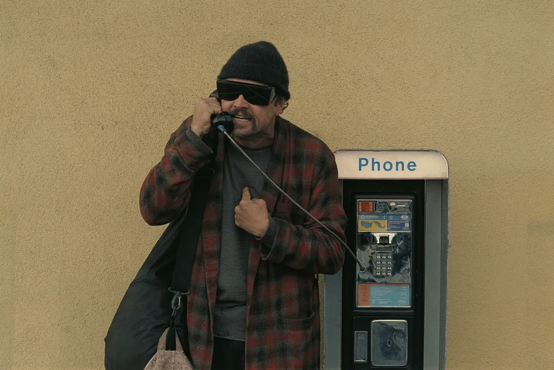 One Battle After Another (2025)