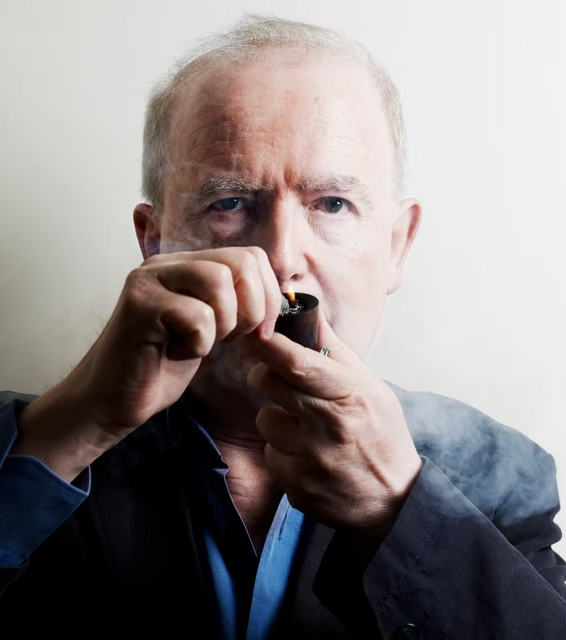 Кристиан Жамбе. Ангелическая философия (1977)