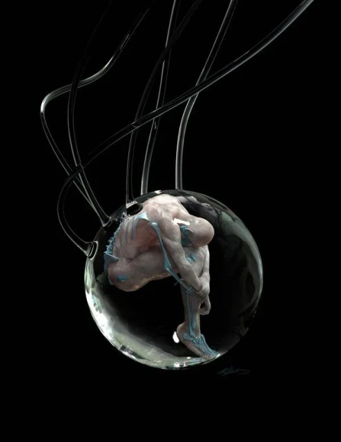 Мифотехника: о поэтической инфраструктуре искусственного интеллекта