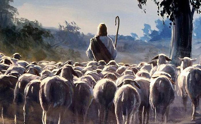 Проблема субъективации в пастырской власти